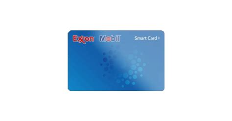 citi exxonmobil smart card|ExxonMobil card login.